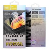 Ochranná fólie Hydrogel IMAK na zadní stranu pro Honor Magic5 (2 ks)