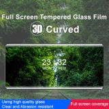 Ochranné sklo Full Screen 3D IMAK pro Honor 90
