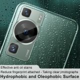 Temperované Ochranné sklo IMAK na zadní kameru pro telefon Huawei P60 Pro