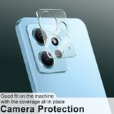 Ochranné sklo IMAK na zadní kameru pro Xiaomi Redmi Note 12 4G/12 Pro/12 Pro+