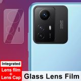 Ochranné sklo IMAK na zadní kameru pro Xiaomi Redmi Note 12S
