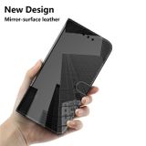 Peňaženkové 3D pouzdro na Samsung Galaxy A31 - Černý