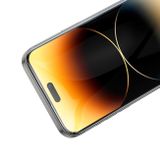Ochranné sklo HOCO 9D pro iPhone 15 Pro Max