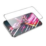 Ochranné sklo HOCO 9D pro iPhone 15 Plus