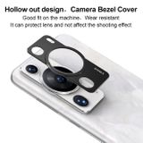 Ochranné sklo IMAK na zadní kameru pro telefon Huawei P60 Pro