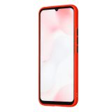 Plastový kryt Xiaomi Mi 10 Lite - červený