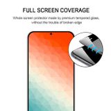 Ochranné sklo Full Glue Screen pro Samsung Galaxy S24 5G