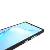 Gumový kryt ARMOR na Samsung Galaxy Note 20 Ultra - Zelená