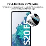 Ochranné sklo Full Screen na Samsung Galaxy S20 FE