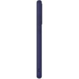 Gumový kryt na Samsung Galaxy A42 5G - Modrá