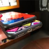 Gumený kryt TPU Protective Casena Xiaomi Mi 9 -Style 1