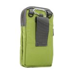 Multifunkční sportovní taška pro 6,9 mobilní s pásem-zelená