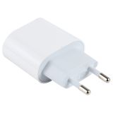 Nabíječka pro iPhone (Adaptér USB - C) - bílá