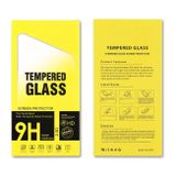 Temperované tvrzené sklo 9H + 0.2 mm. na Huawei Y6(2019)