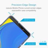 Temperované tvrzené sklo 9H+0,26 mm na Samsung Galaxy A9 (2018)
