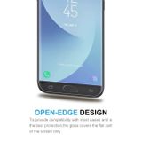Temperované tvrzené sklo 9H + 0.2 mm. na Samsung Galaxy J5 2017