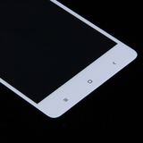 Temperované tvrzené sklo na Xiaomi Redmi 4 Pro - bíla