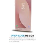 Temperované tvrzené sklo 9H+0.3 mm na Samsung Galaxy J7 (2017)