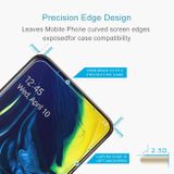 Ochranné sklo na Samsung Galaxy A80