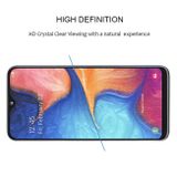 9H celoobrazovkové ochranné sklo na Samsung Galaxy A30 / A50