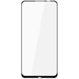 Ochranné sklo Full Screen 9H na Huawei P20 Lite (2019) - Černý