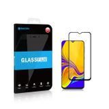 Celoobrazovka ochranné sklo na Samsung Galaxy A50