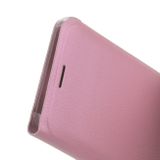 Knižková pouzdro pro Samsung Galaxy A5 (2017)  - Ružový