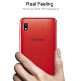 Gumový kryt pro Samsung Galaxy A10