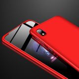 Plastový kryt pro Samsung Galaxy A10 - Červený