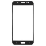 Temperované tvrzené sklo na Samsung Galaxy J5 (2016) - Černý