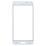 Temperované tvrzené sklo na Samsung Galaxy J5 (2016) - Bíly
