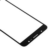 Temperované tvrzené sklo na Samsung Galaxy J7 (2016) - Černý