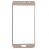 Temperované tvrzené sklo na Samsung Galaxy J7 (2016) - Zlatý