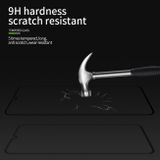 Temperované tvrzené sklo na Huawei P Smart S - černá