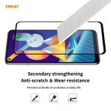 Ochranné sklo na Samsung Galaxy A11 / M11