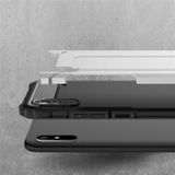 Kryt Tough Armor na Xiaomi Redmi 9A - Černá