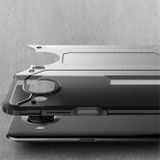 Kryt Tough Armor na Xiaomi Mi 10T Lite 5G - Stříbrná