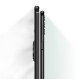Gumový kryt HOLDER na Samsung Galaxy A32 5G - Černá