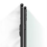 Gumený kryt HOLDER na Samsung Galaxy A32 5G - Černá