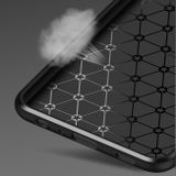 Gumový kryt HOLDER na Samsung Galaxy A32 5G - Černá