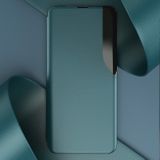 Knižkové puzdro pro Xiaomi Mi 11T / 11T Pro - Modrá