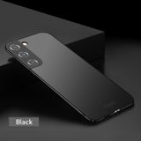 Plastový kryt MOFI na Samsung Galaxy S22 5G - Černá
