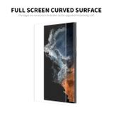 Ochranná fólia Hydrogel FULL SCREEN na Samsung Galaxy S22 / S23 Ultra 5G