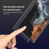 Ochranné sklo ENKAY na Samsung Galaxy S22 Ultra 5G