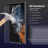 Ochranné sklo ENKAY na Samsung Galaxy S22 Ultra 5G