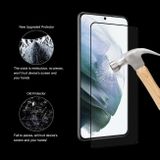 Ochranné sklo ENKAY Full Glue pro Samsung Galaxy S23 Plus 5G
