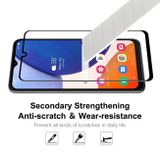 Ochranné sklo ENKAY na Samsung Galaxy A14 4G/5G