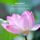 Temperované tvrzené sklo ENKAY Fullscreen na Xiaomi Redmi 12