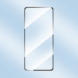 Ochranné sklo ENKAY Glue Full Screen pro Samsung Galaxy S23 FE