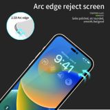 Ochranné sklo PINWUYO Fullscreen pro iPhone 15